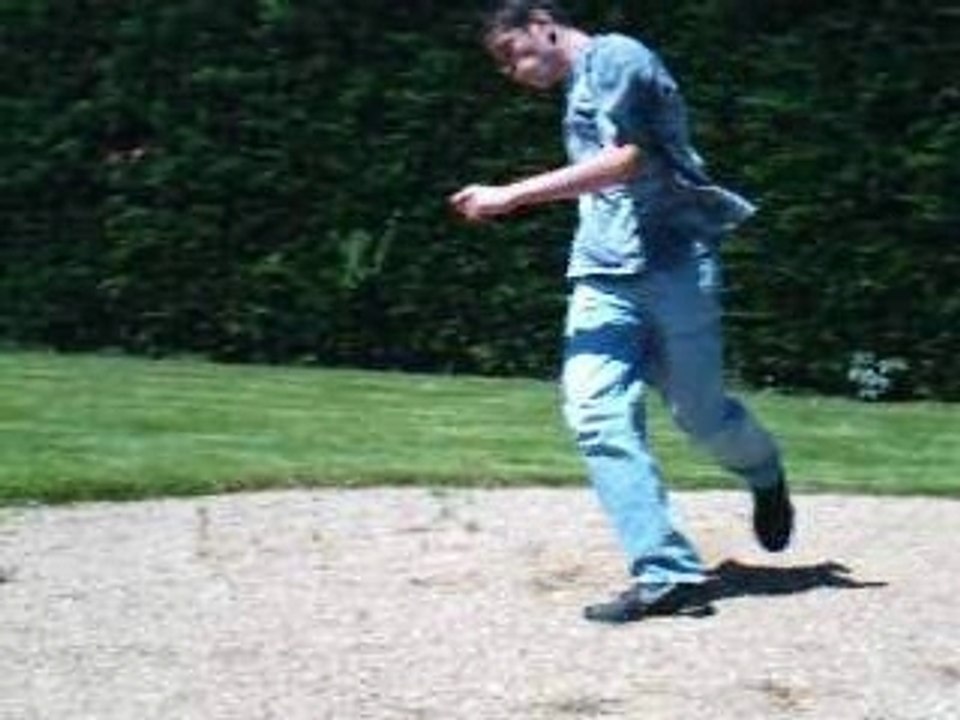 jumpstyle de moi