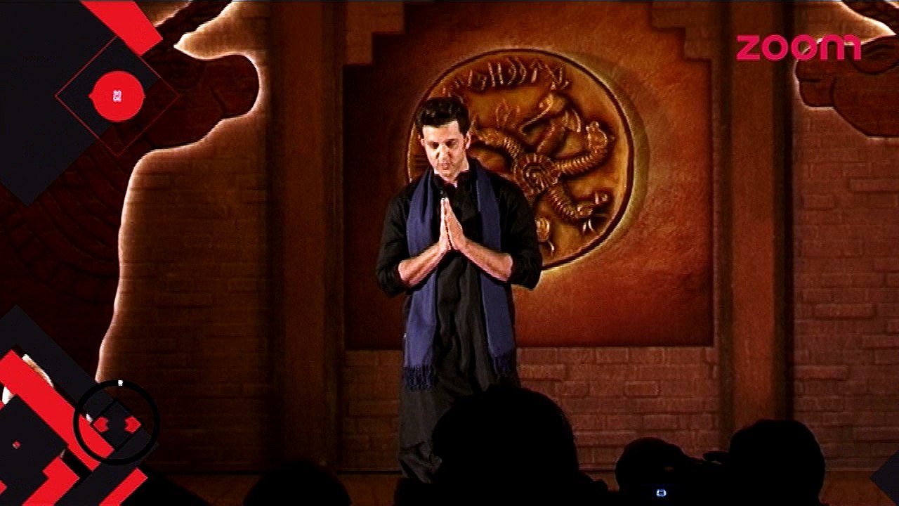 Hrithik Roshan REJECTED Shah Rukh Khan's request -Bollywood News-#TMT