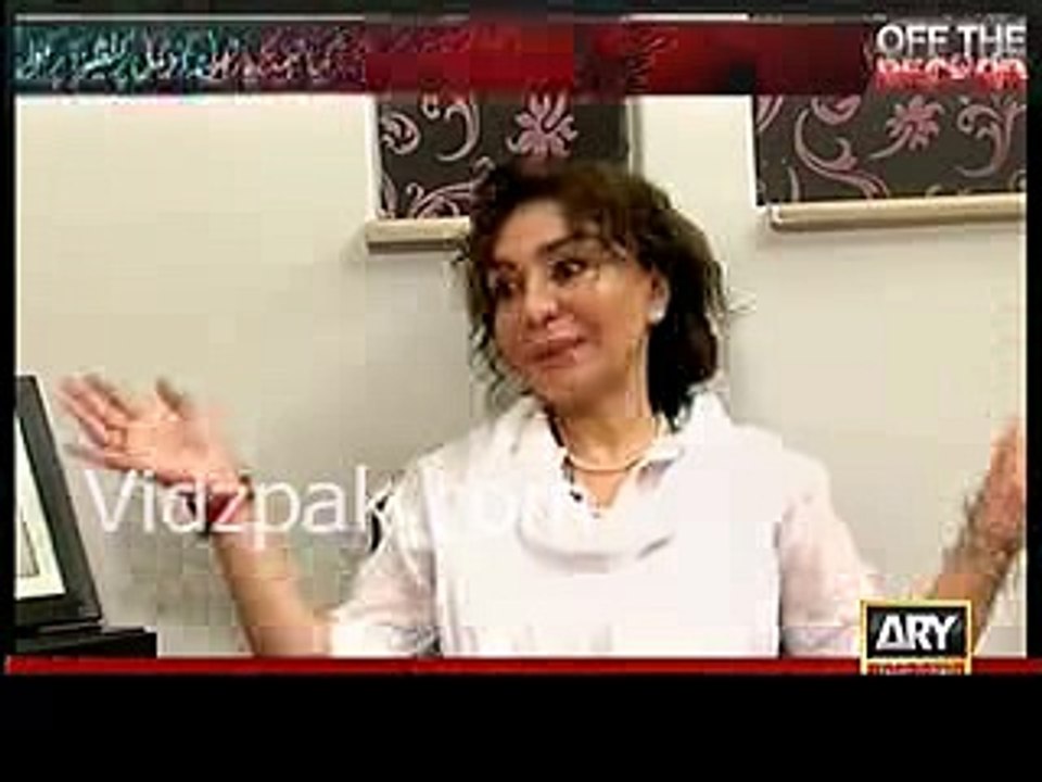 Shehbaz Sharif has no property in London , London ki properties Nawaz Sharif aur unki family ki hain - Shehbaz Sharif's wife