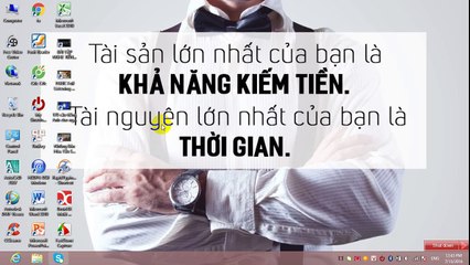 hướng dẫn cài đặt mola trên máy tính_kiếm 80 đến 100k trên ngày