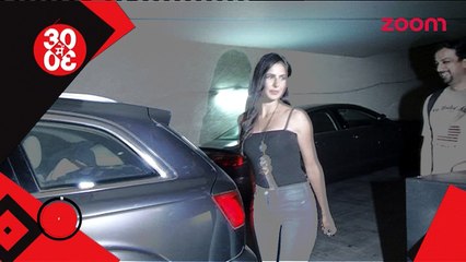 Katrina Kaif to celebrate her Birthday with family and close friends - Bollywood News #TMT