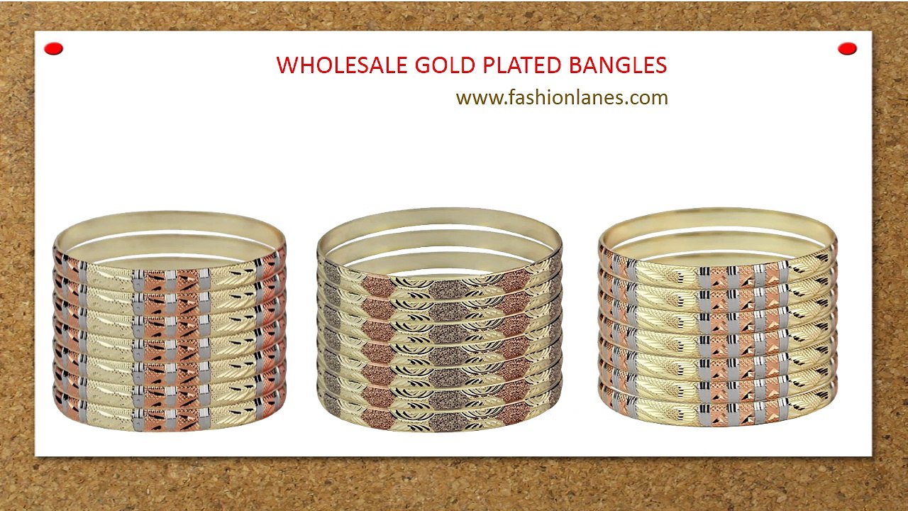 Oro Laminado FashionLanes