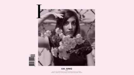 [COVER] I - TAEYEON (태연) ||Lia Jung