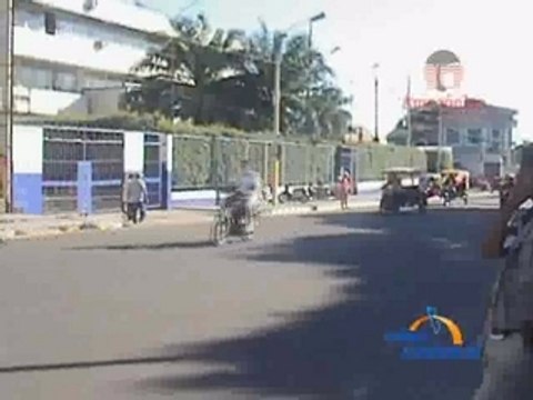 EN APOYO DEL SUTEP - IQUITOS