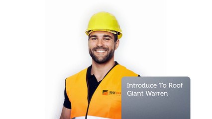 Roof Giant | Roofing Contractors in Warren, MI