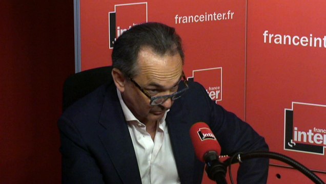 Gilles Kepel : La société française va détruire le défi djihadiste.