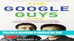 [PDF] The Google Guys: Inside the Brilliant Minds of Google Founders Larry Page and Sergey Brin