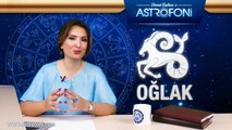 OĞLAK burcu aylık yorumu Temmuz 2016