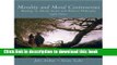 Download Morality and Moral Controversies 8th (Eighth) Edition byArthur  Ebook Free