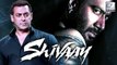 Salman Khan's Role In Ajay Devgn's 'Shivaay' REVEALED