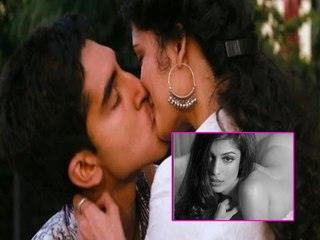 Tina Desai Dev says Patel tried to flirt with me - Official