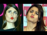 MUST WATCH: Bollywood Beauties With Their Sexiest POUTS