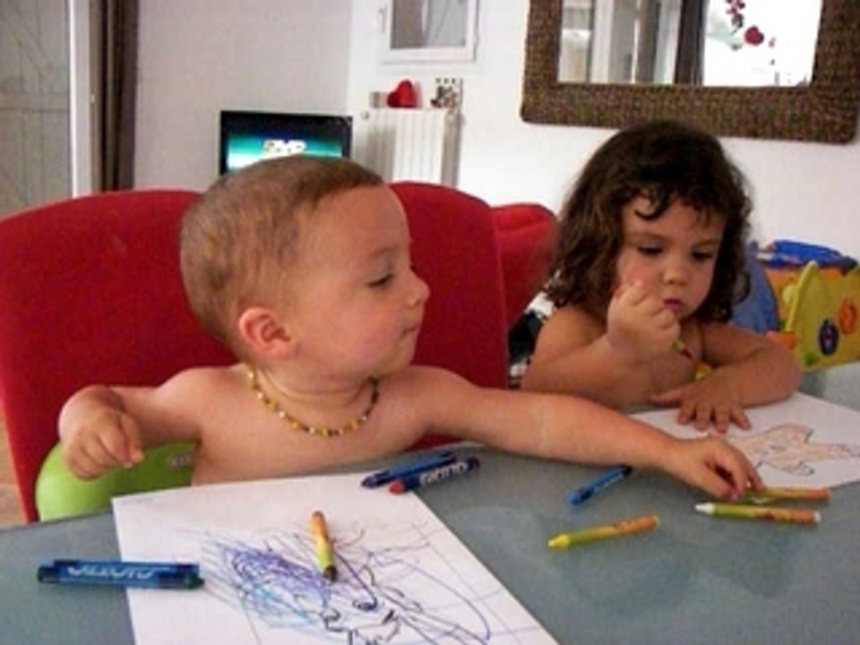 les artistes