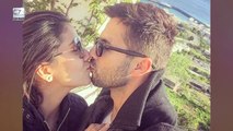 Shahid Kapoor-Mira Rajput's Cute Moment!