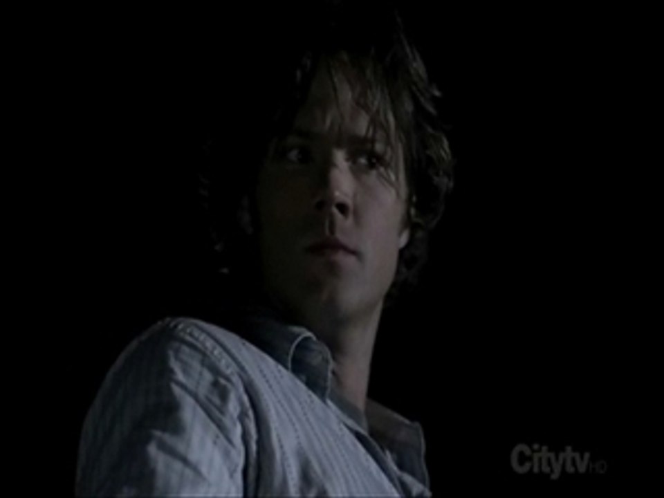 dean/jo story
