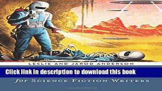 Read Books 100 Prompts for Science Fiction Writers (Writer s Muse) ebook textbooks
