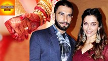 Deepika Padukone & Ranveer Singh To Marry Soon | Bollywood Asia