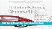 Read Thinking Small: The Long, Strange Trip of the Volkswagen Beetle  Ebook Free