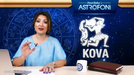 KOVA burcu aylık yorumu Temmuz 2016