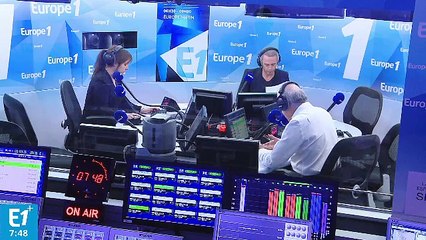 Christian Estrosi : "Pourquoi a-t-on décidé hier de mettre fin à l'état d'urgence ?"