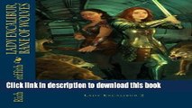 Read Books Lady Excalibur, Bane of Wolves: Lady Excalibur 2 (Volume 2) ebook textbooks