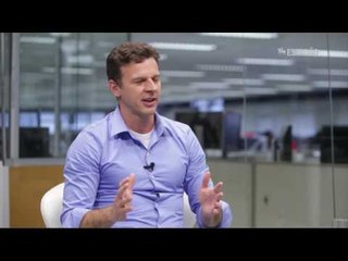 'Entre Nós' recebe Tiago Camilo