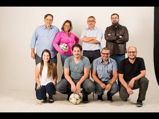 10/06/2016 - Estadão Esporte Clube - Rádio Estadão