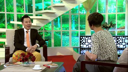 Tôi đã xem những trận đá bóng giải quốc tế - Vui Sống Mỗi Ngày [VTV3 – 23.06.2016]