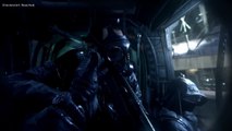 Call of Duty : Modern Warfare Remastered - Bande-annonce 