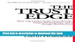 Read The Trust Edge: How Top Leaders Gain Faster Results, Deeper Relationships, and a Stronger