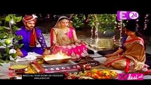 Bichhaya Jaal - Sasural Simar Ka 15th July 2016