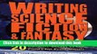 Read Books Writing Science Fiction   Fantasy [Paperback] [1993] (Author) Analog and Isaac Asimov s