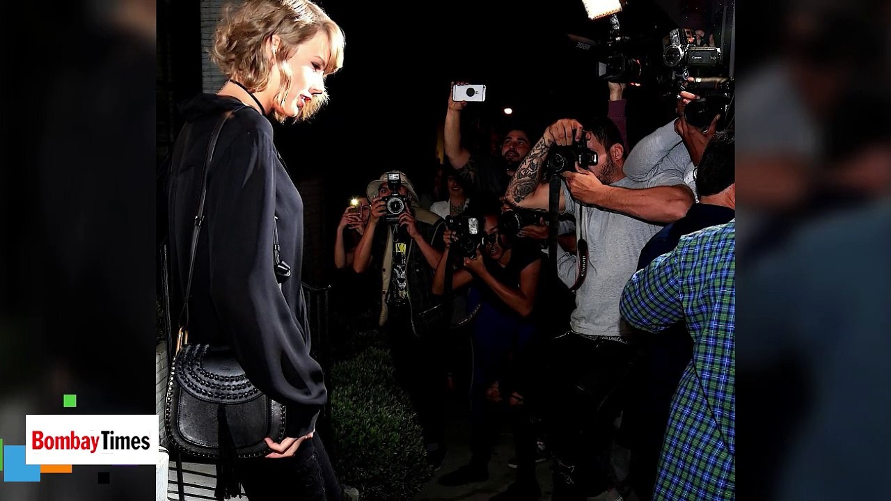 Calvin Harris Lashes Out At Taylor Swift In A Series Of Tweets