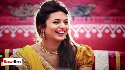 Divyanka Tripathi Lashes Out At The Media For Reporting Fake Stories About Her Marriage