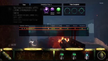 100+ New zombies map
