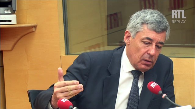 Henri Guaino, député Les Républicains des Yvelines : Si nous sommes en guerre, alors les militaires de Sentinelle doivent pouvoir utiliser leurs armes pour arrêter un camion