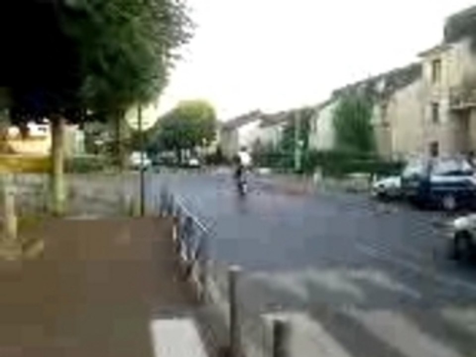 anouar roue