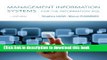 Read Management Information Systems for the Information Age  Ebook Free