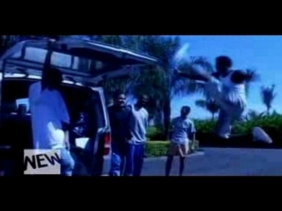 Booba mon son
