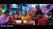 Kaali Quarter Bottle Song Trailer - Selfie Raja - Allari Naresh, Sakshi Chaudhary, Kamna Ranawat