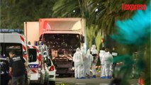 Attentat à Nice: les habitants sous le choc