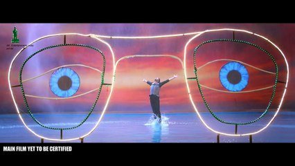 Main Hoon Tera Selfie Raja Song Trailer - Selfie Raja Movie - Allari Naresh, Kamna Ranawat