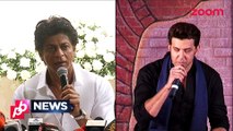'Raees' VS 'Kaabil' - CLASH CONFIRMED - Bollywood News