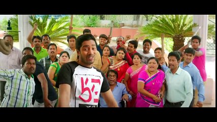 Selfie Raja Theatrical Trailer - Allari Naresh, Sakshi Chaudhary & Kamna Ranawat __ G Eshwar Reddy