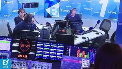 Attentat à Nice : les secours et le maintien de l'ordre