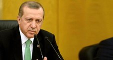Erdoğan Fransa'daki Saldırıyı Kınadı, Dünyaya Mesaj Verdi: Herkes Gerekli Dersi Çıkarmalı
