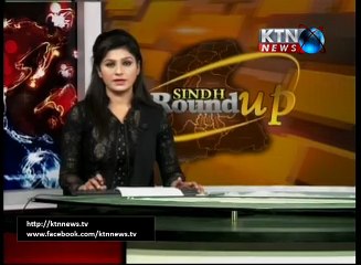 Sindh Round Up- 6 PM- 14th July 2016