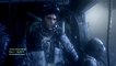 Call of Duty Modern Warfare Remastered : Crew Expendable gameplay