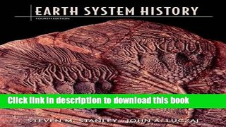Download Earth System History PDF Free