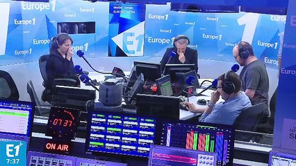 Brandet : "Les caméras de surveillance permettront de reconstituer précisément les faits"